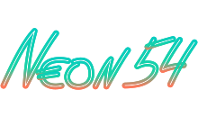Neon 54